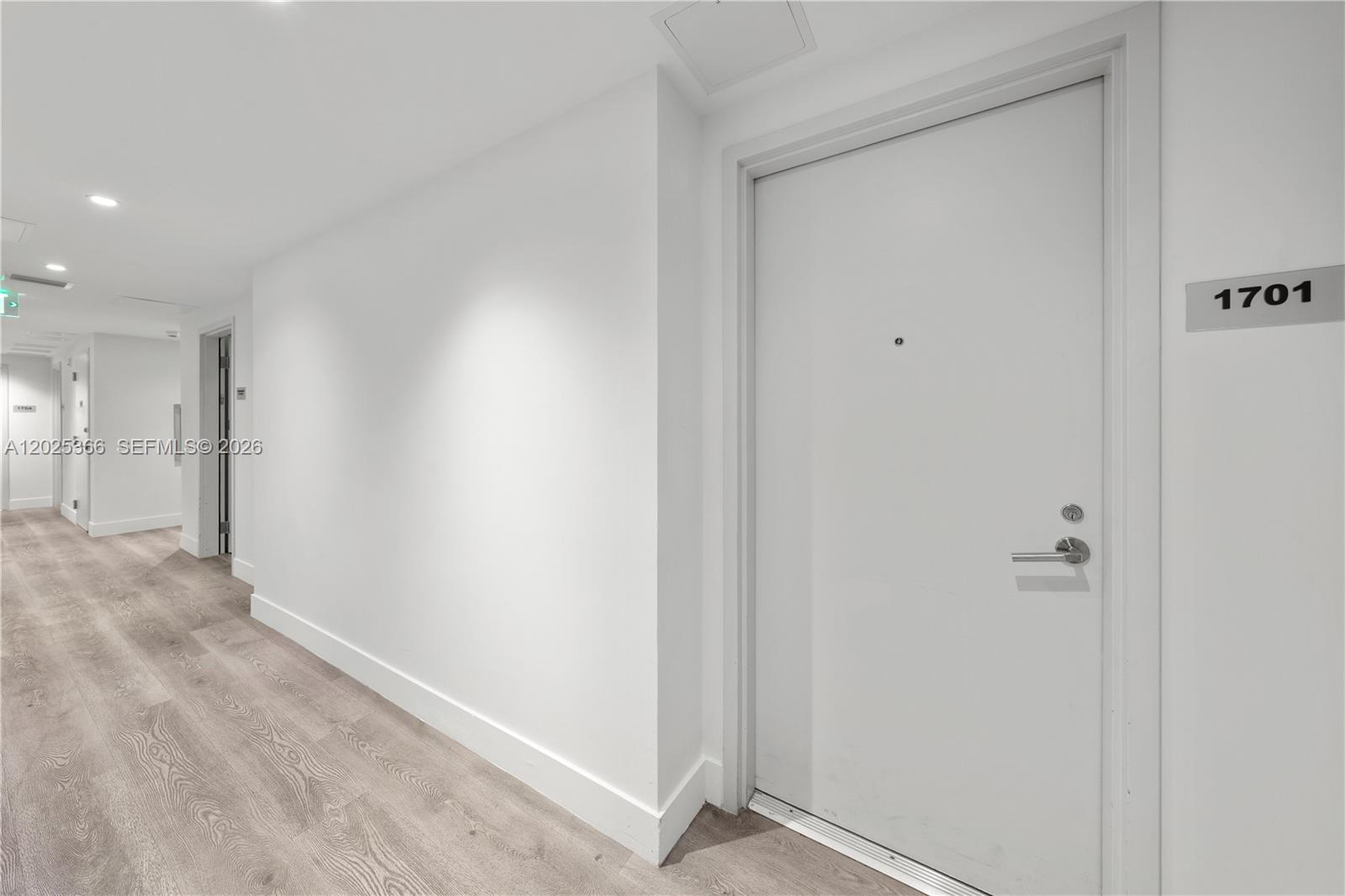 Undisclosed Address Miami, FL 33130