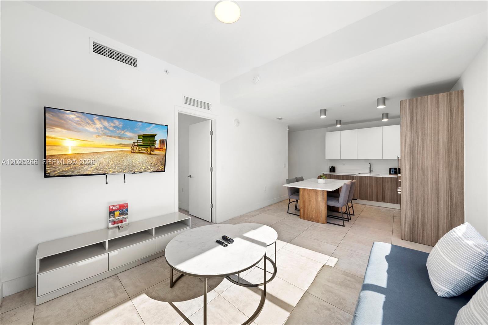 Undisclosed Address Miami, FL 33130