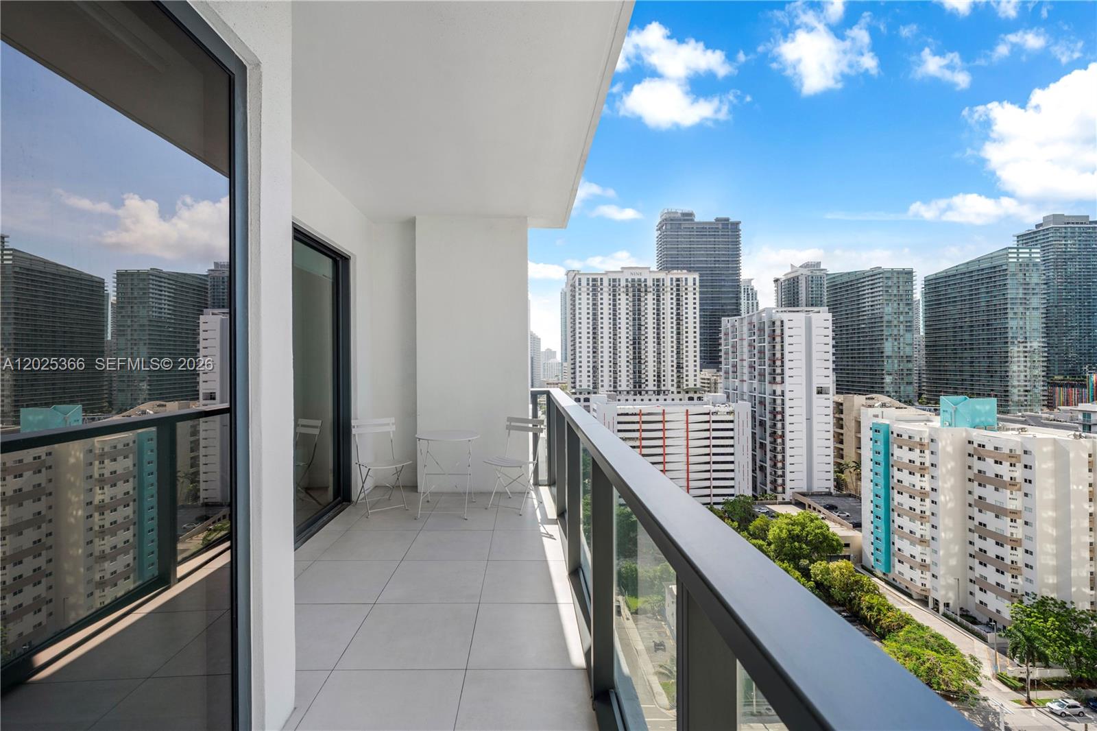Undisclosed Address Miami, FL 33130