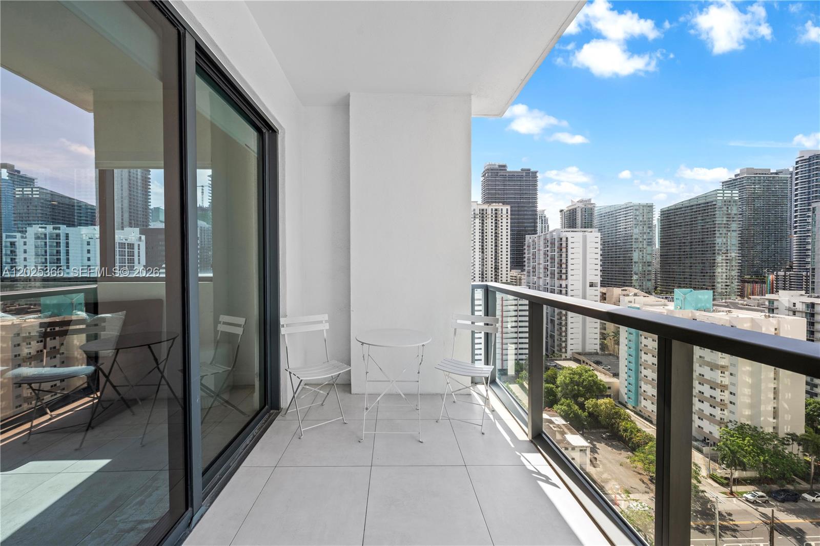 Undisclosed Address Miami, FL 33130