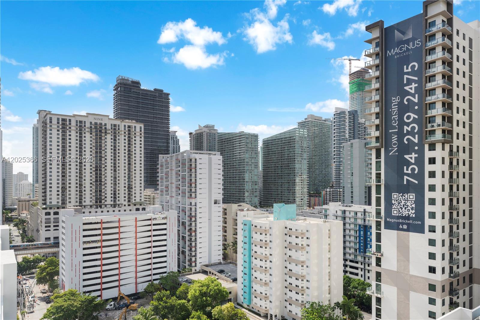 Undisclosed Address Miami, FL 33130