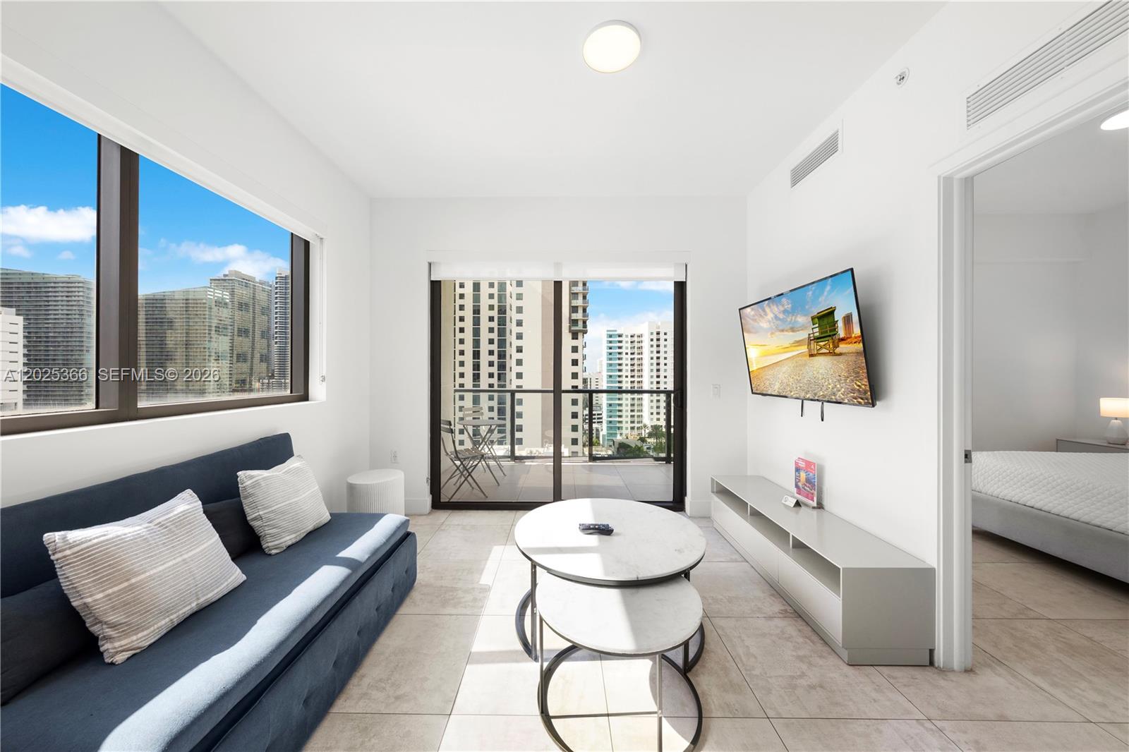 Undisclosed Address Miami, FL 33130