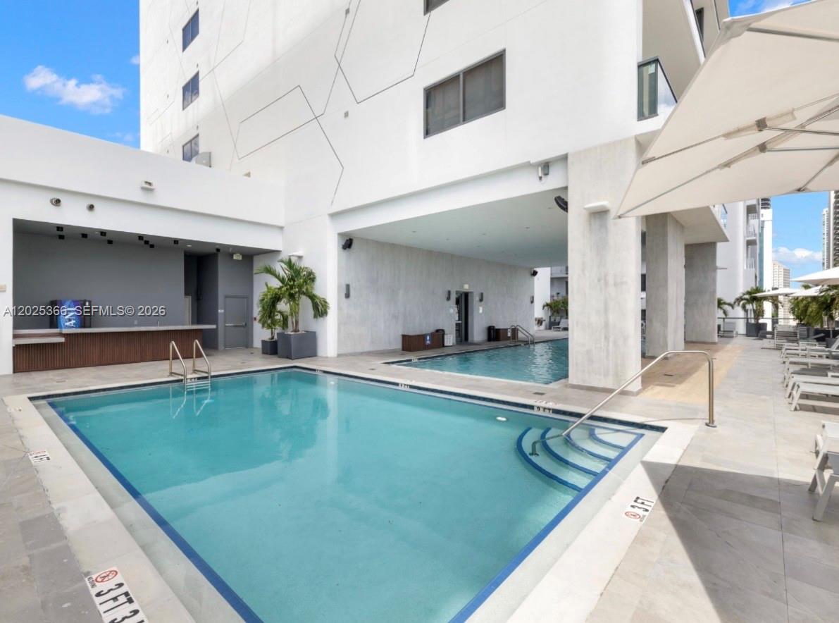 Undisclosed Address Miami, FL 33130