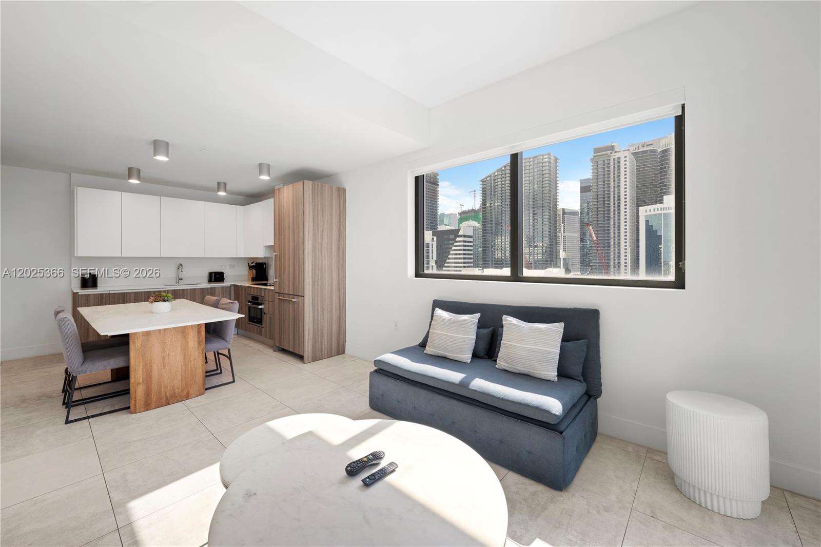Undisclosed Address Miami, FL 33130