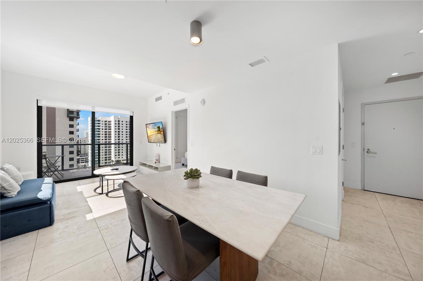 Undisclosed Address Miami, FL 33130