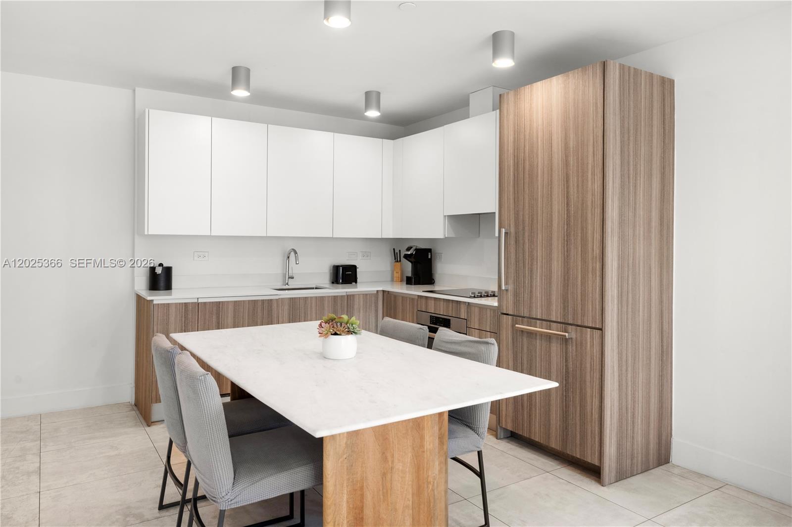 Undisclosed Address Miami, FL 33130