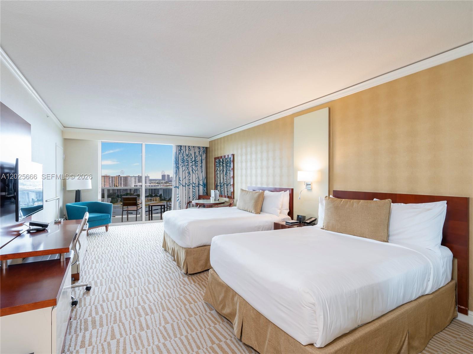 18001 Collins Ave #2118
