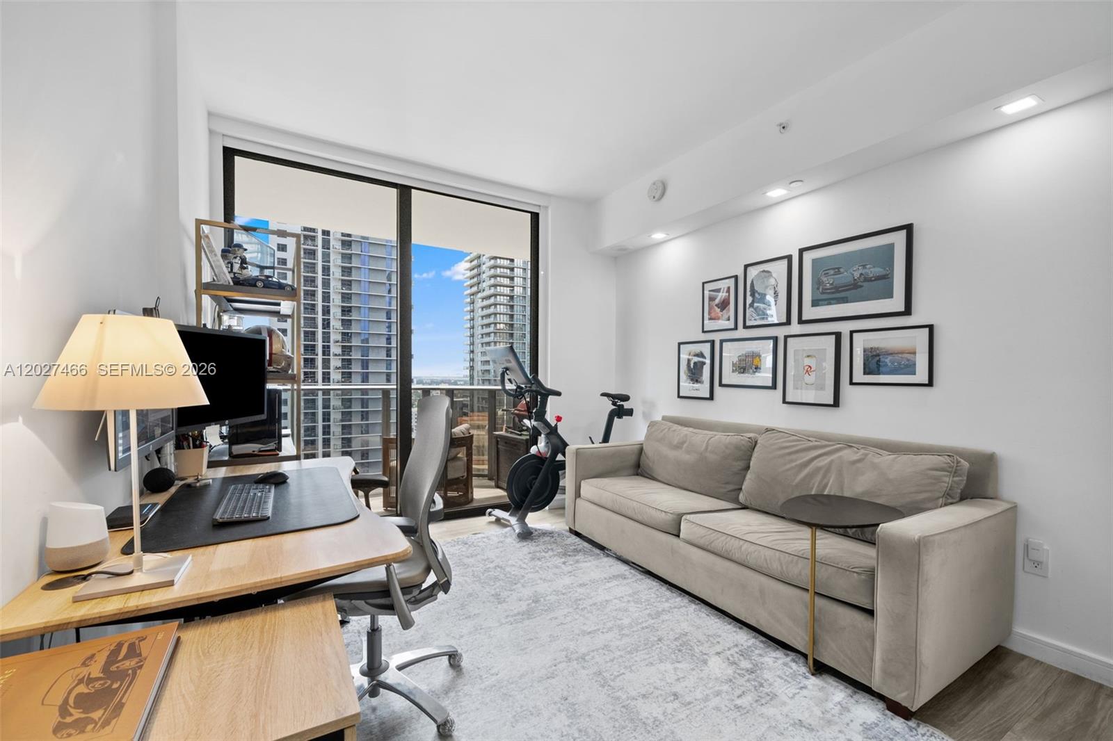 801 S Miami Ave #2901 Miami, FL 33130