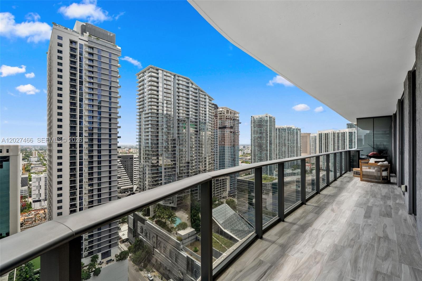 801 S Miami Ave #2901 Miami, FL 33130