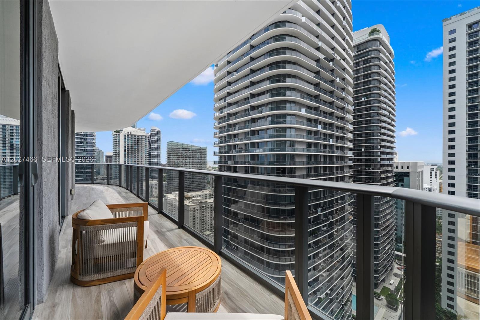 801 S Miami Ave #2901 Miami, FL 33130