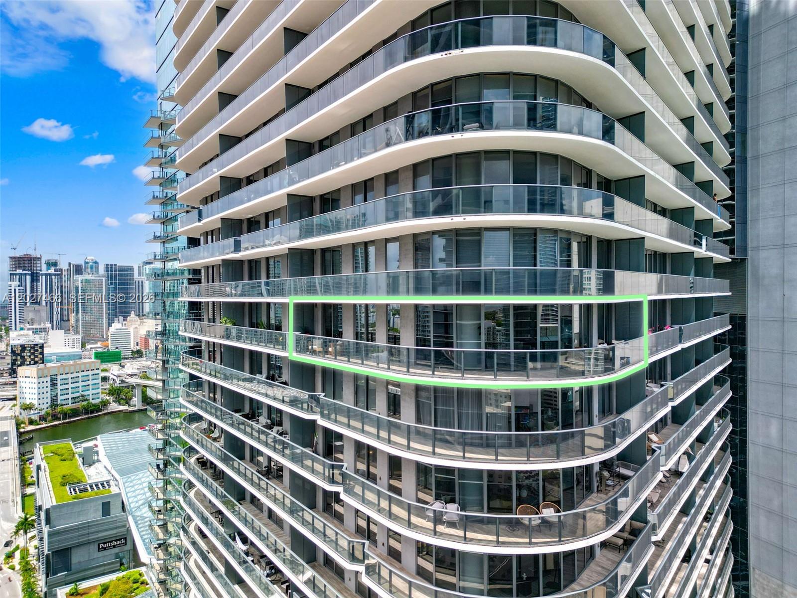 801 S Miami Ave #2901 Miami, FL 33130