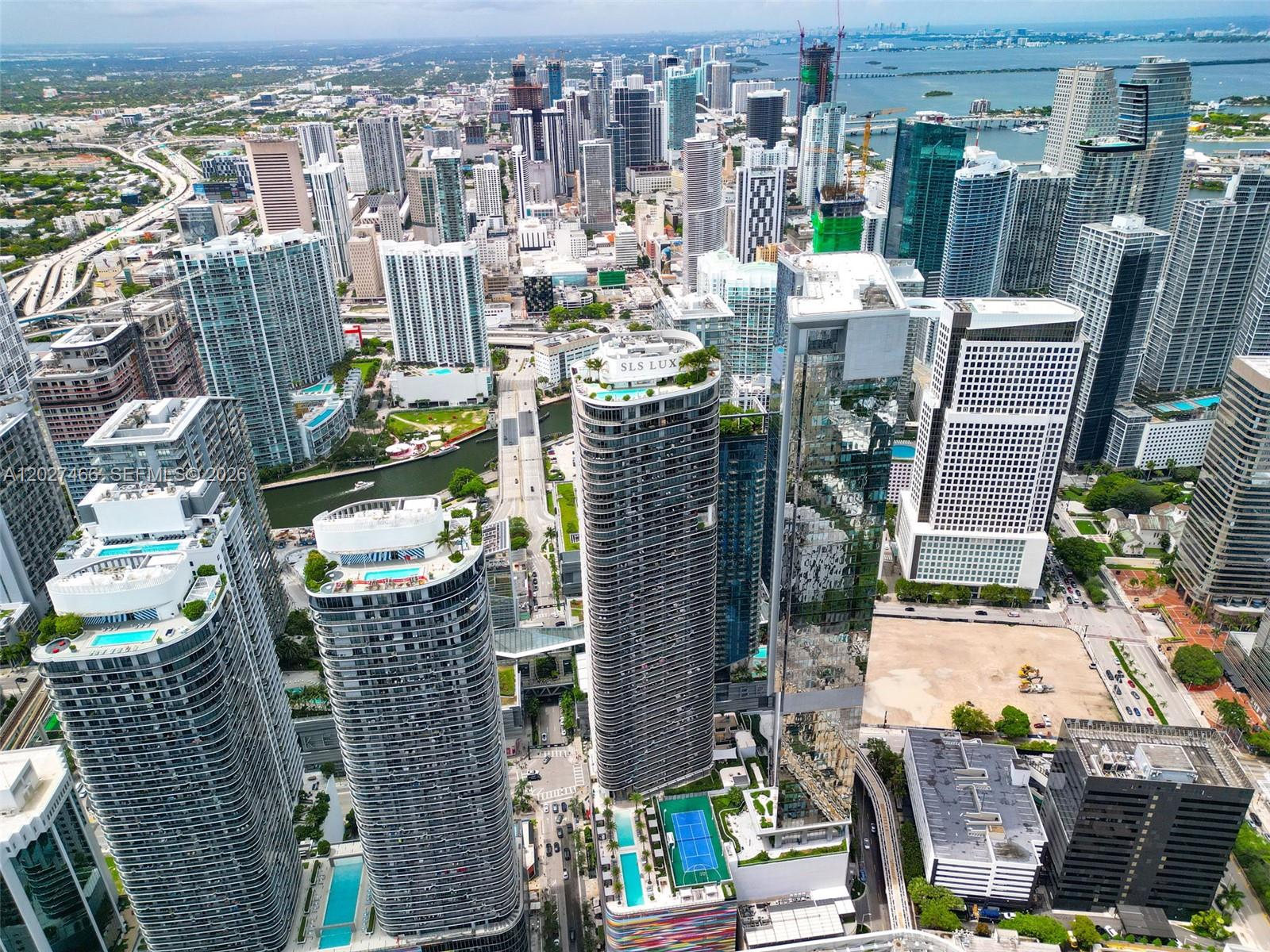 801 S Miami Ave #2901 Miami, FL 33130