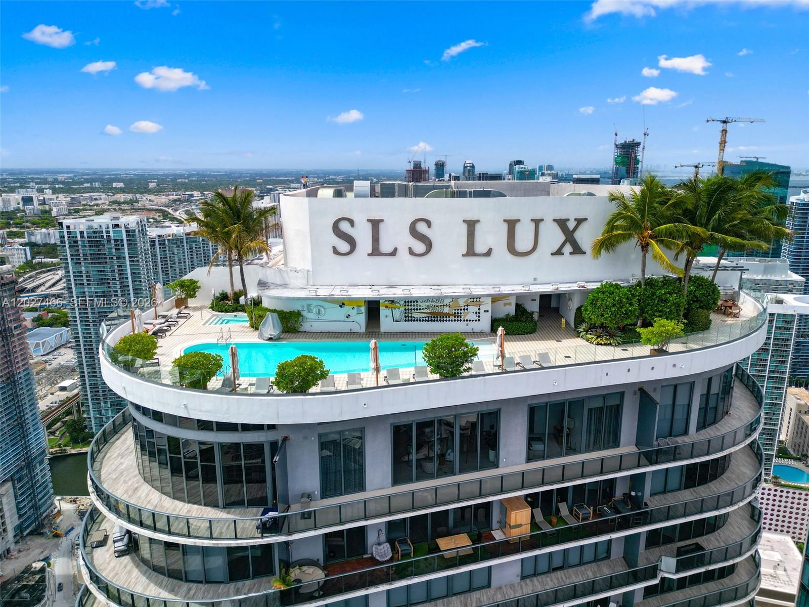 801 S Miami Ave #2901 Miami, FL 33130