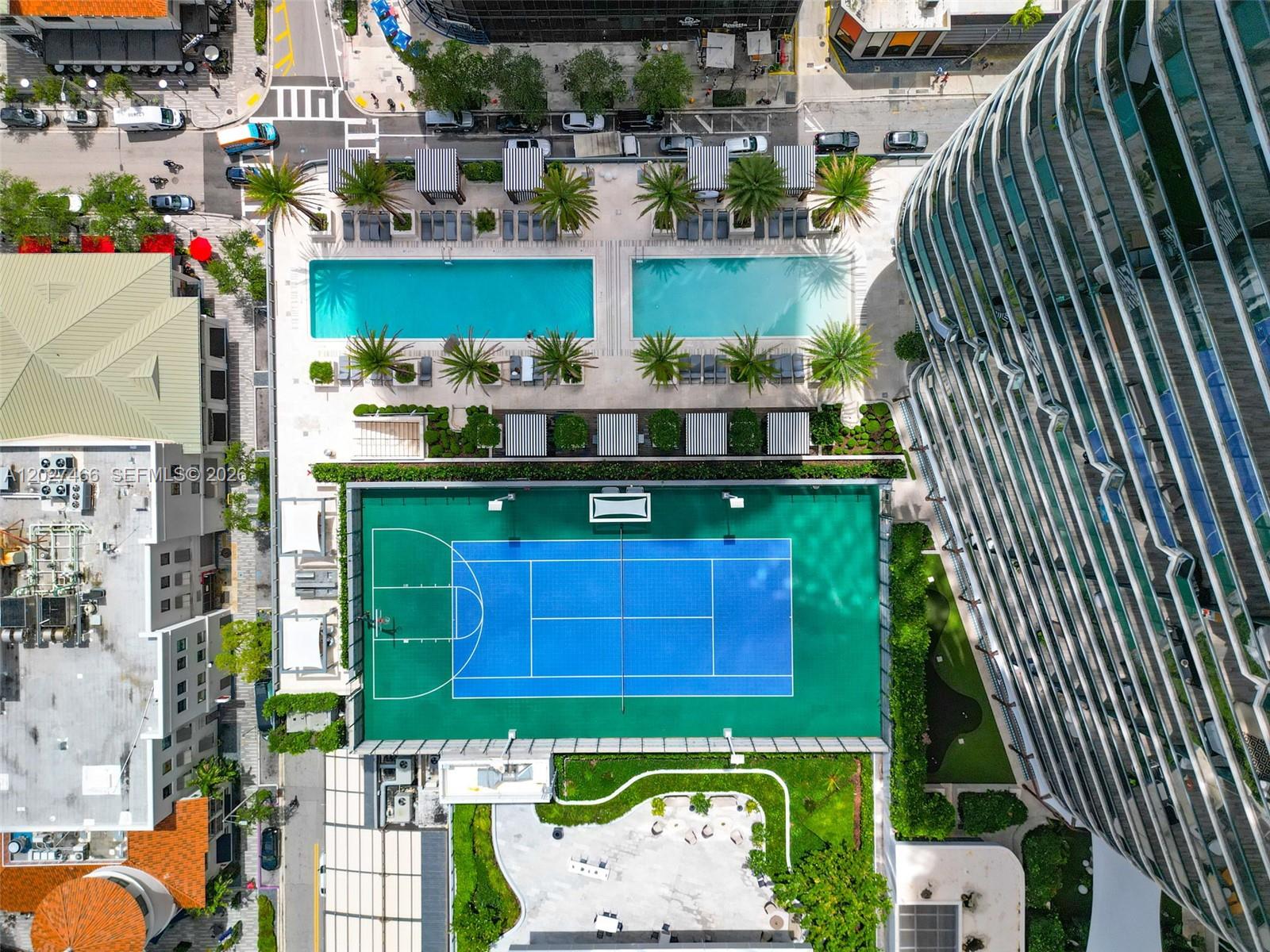 801 S Miami Ave #2901 Miami, FL 33130