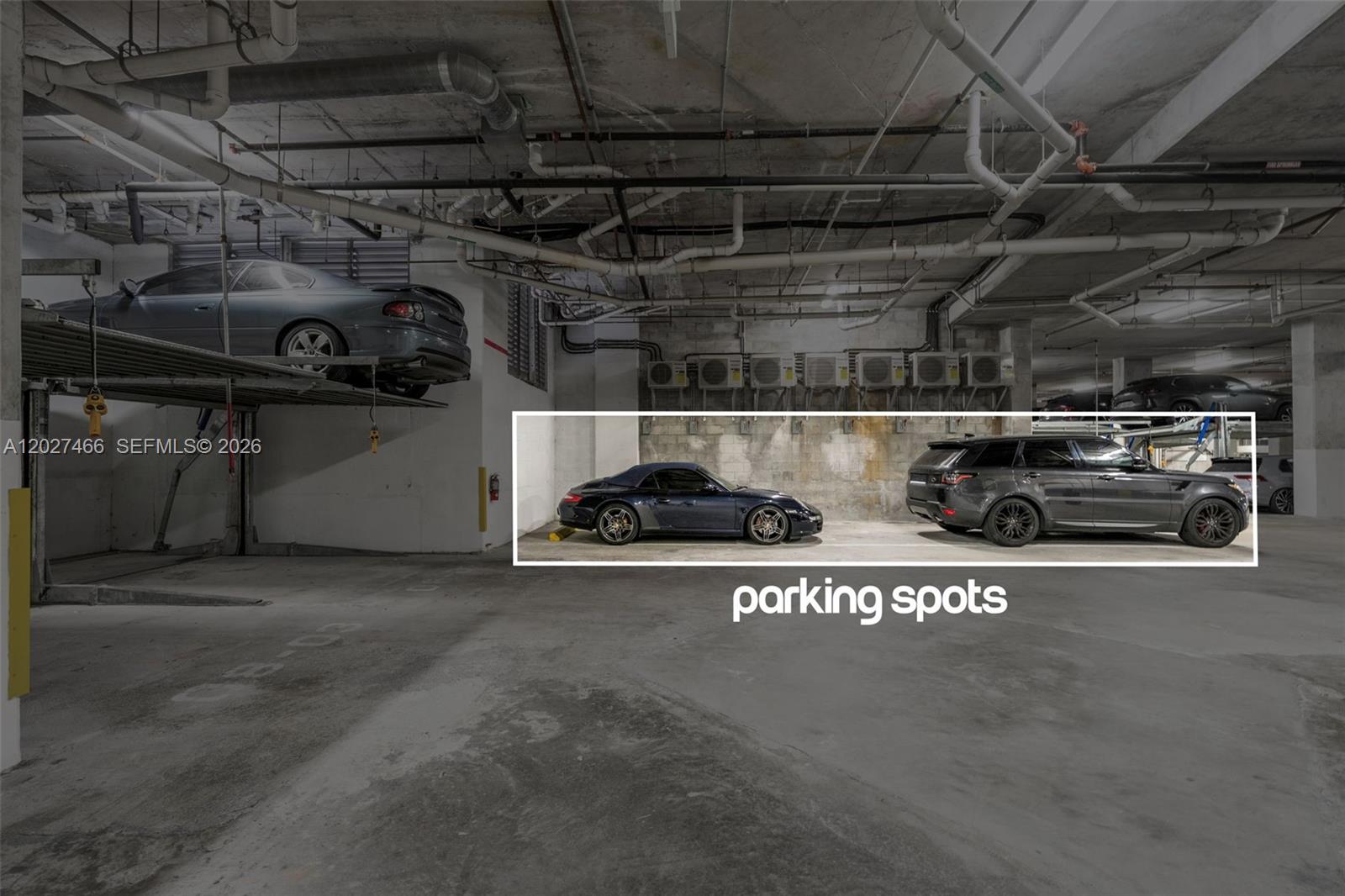 801 S Miami Ave #2901 Miami, FL 33130