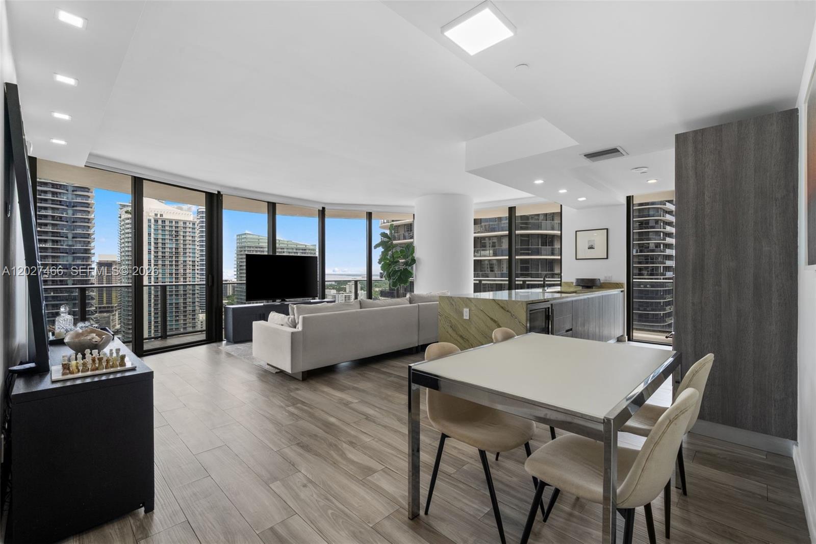 801 S Miami Ave #2901 Miami, FL 33130