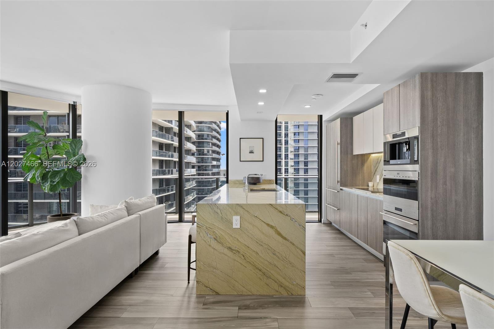 801 S Miami Ave #2901 Miami, FL 33130