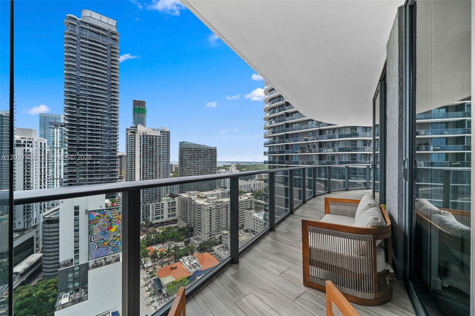 801 S Miami Ave #2901 Miami, FL 33130