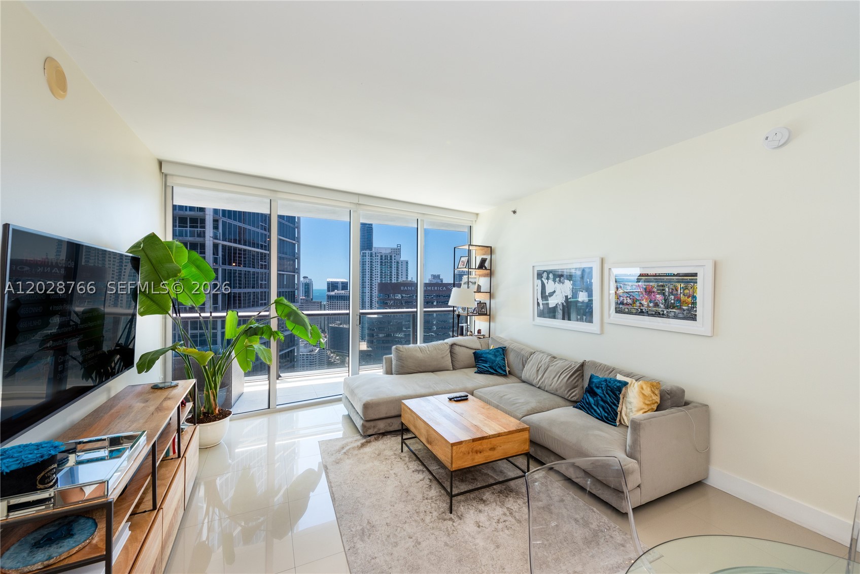 475 Brickell Ave #4213