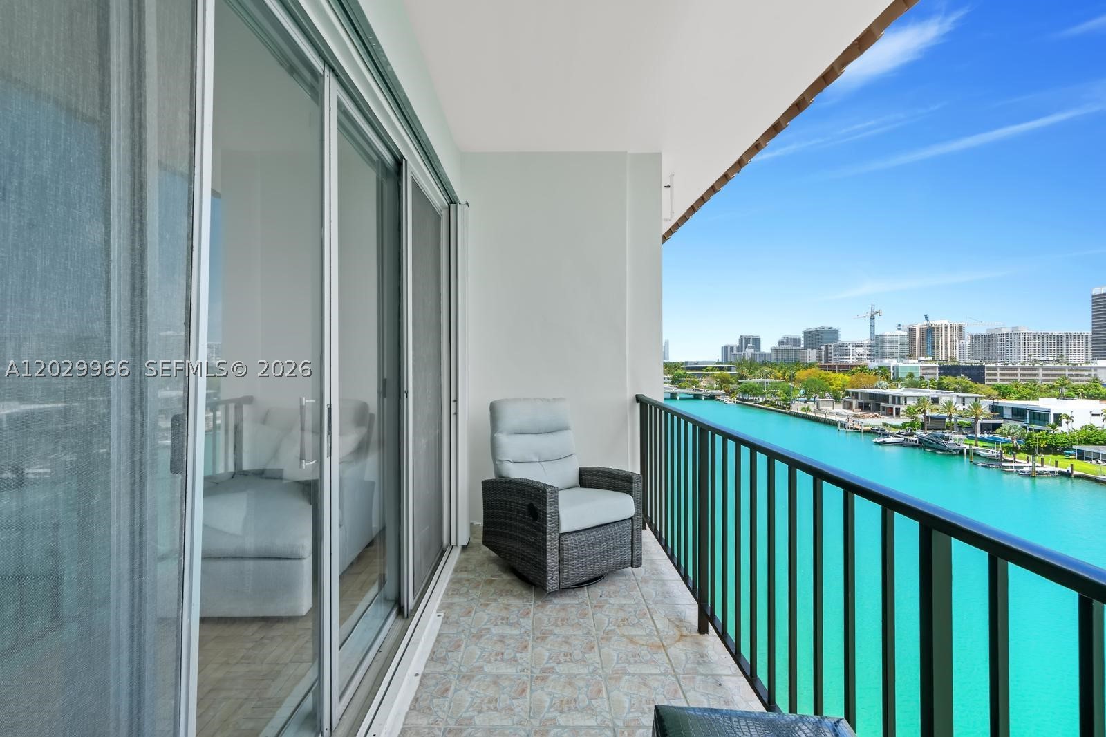 9341 E Bay Hbr Dr #PH-B Bay Harbor Islands, FL 33154