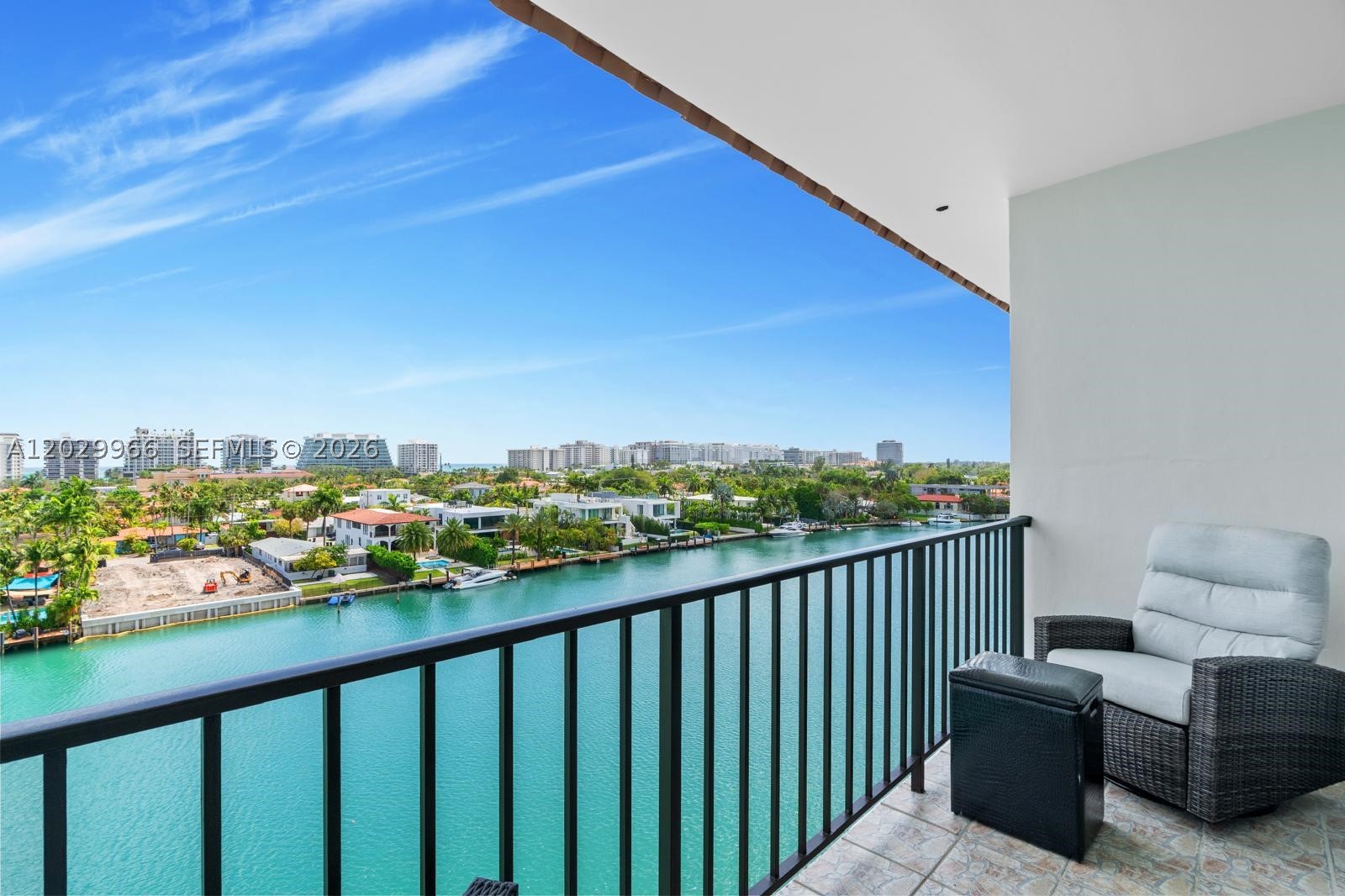 9341 E Bay Hbr Dr #PH-B Bay Harbor Islands, FL 33154