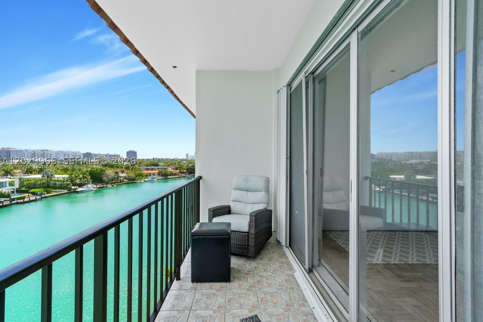 9341 E Bay Hbr Dr #PH-B Bay Harbor Islands, FL 33154