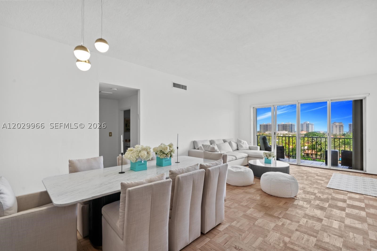 9341 E Bay Hbr Dr #PH-B Bay Harbor Islands, FL 33154