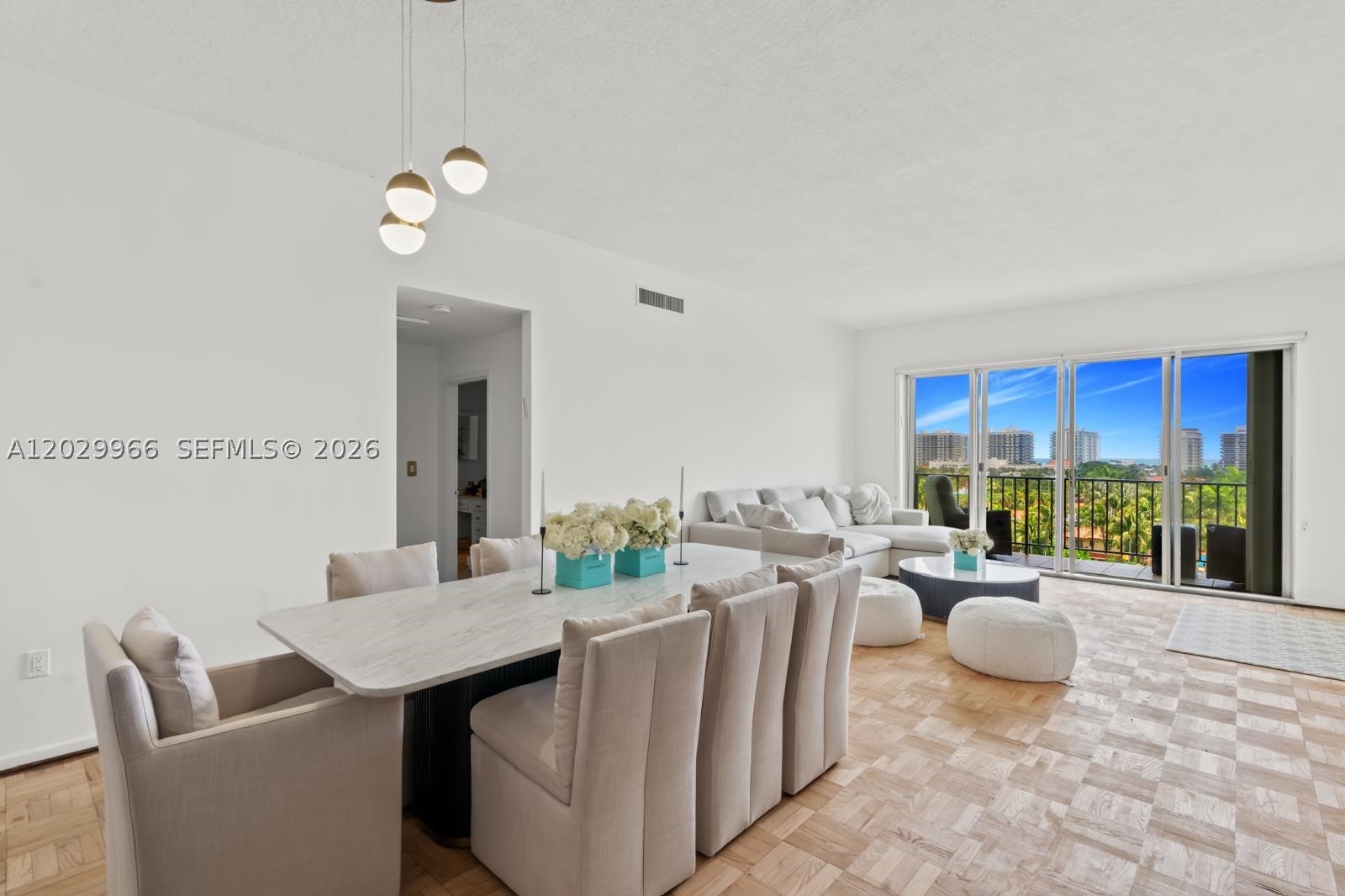 9341 E Bay Hbr Dr #PH-B Bay Harbor Islands, FL 33154
