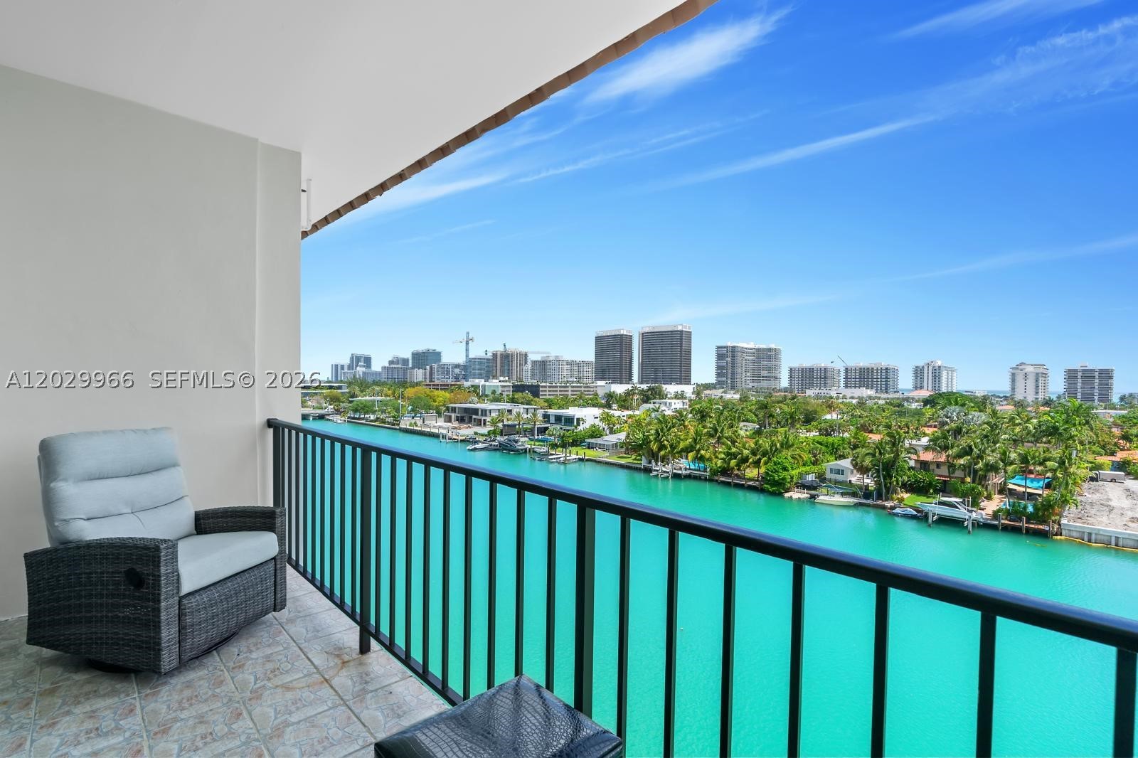 9341 E Bay Hbr Dr #PH-B Bay Harbor Islands, FL 33154