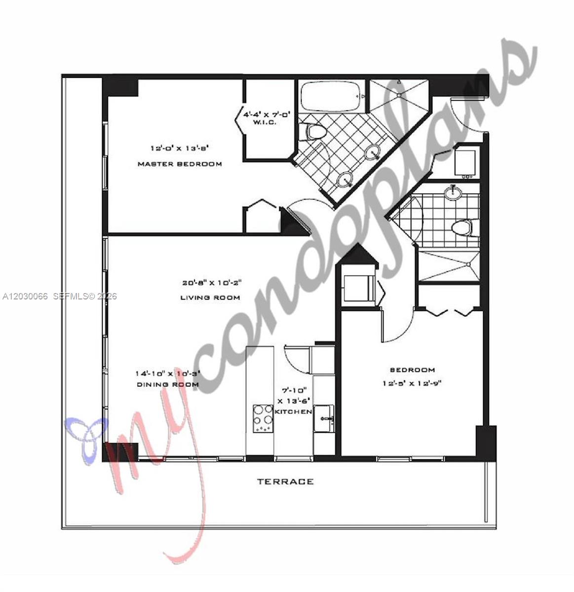 image Axis on Brickell South21