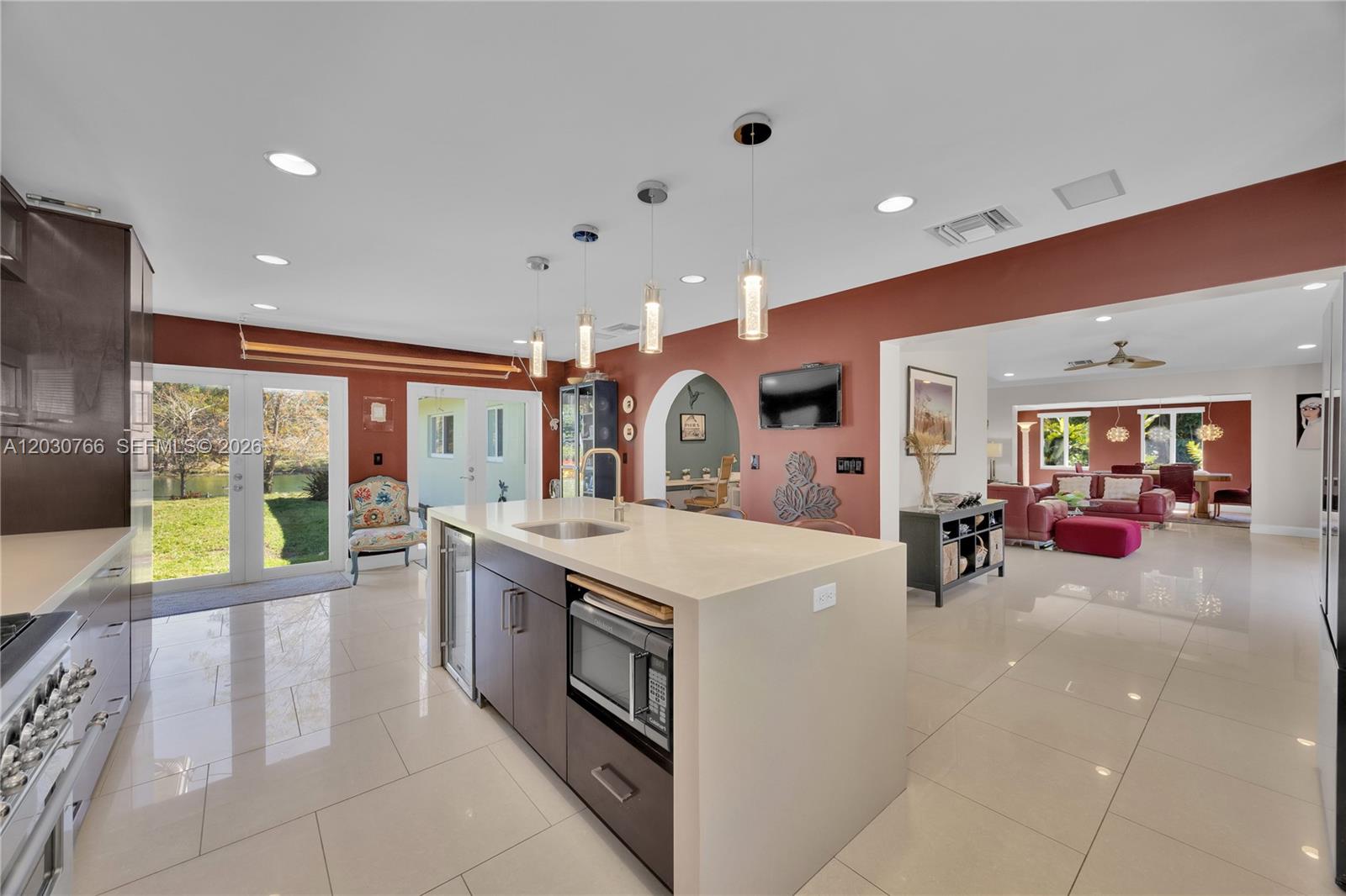 11625 SW 70th Ave Pinecrest, FL 33156