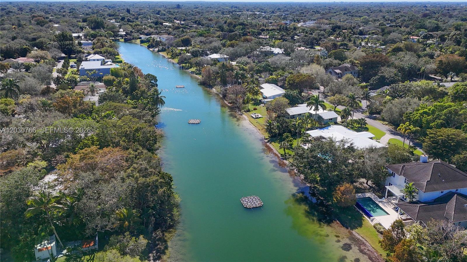 11625 SW 70th Ave Pinecrest, FL 33156