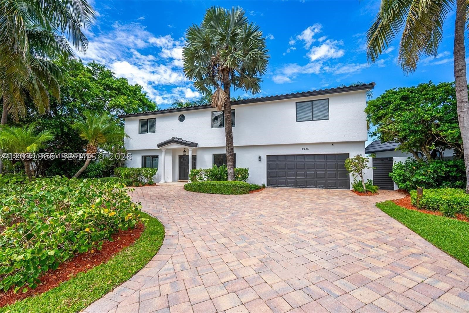 2445 SE 8th St Pompano Beach, FL 33062