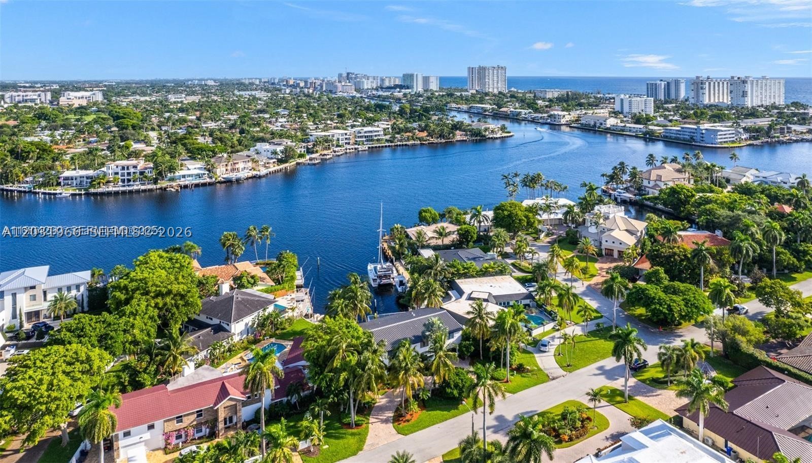 2445 SE 8th St Pompano Beach, FL 33062
