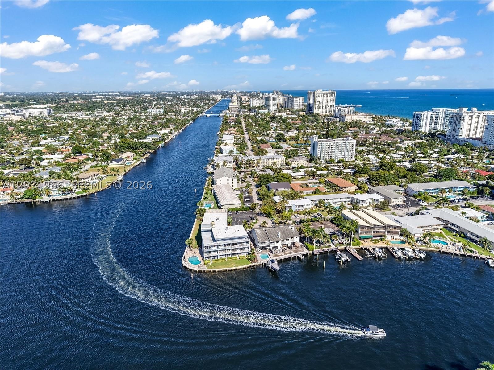 2445 SE 8th St Pompano Beach, FL 33062