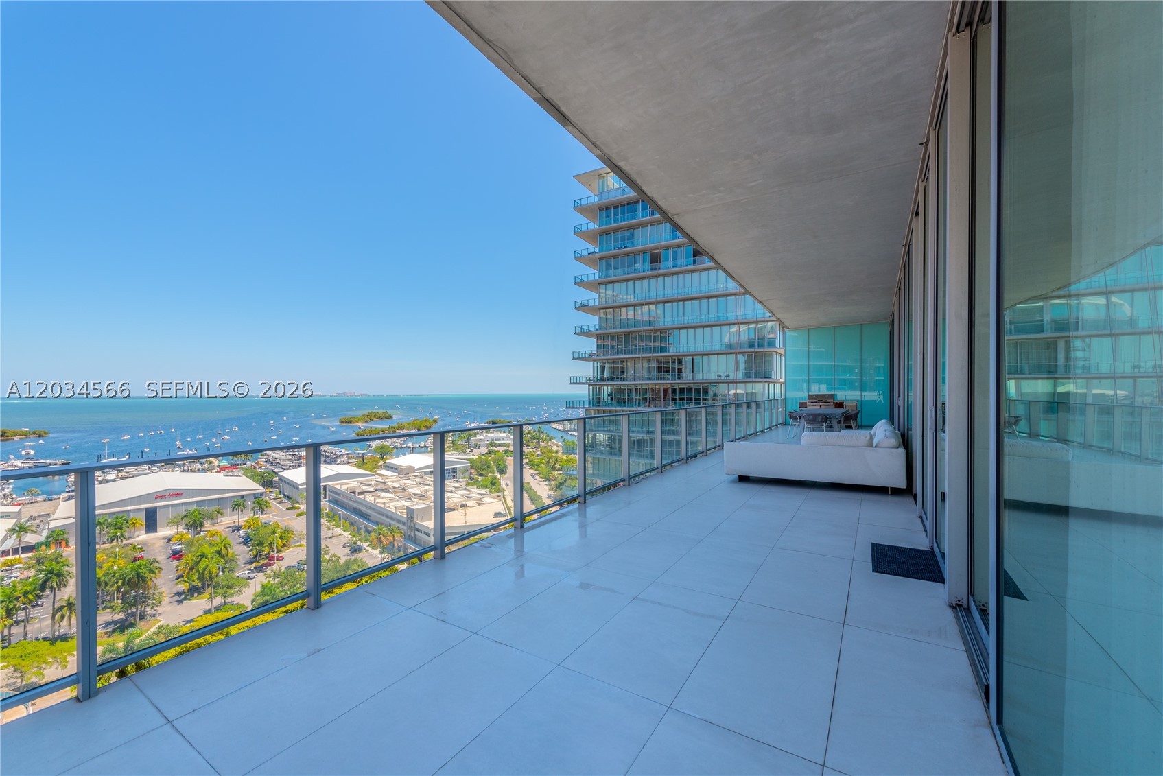 2669 S Bayshore Dr #1503N