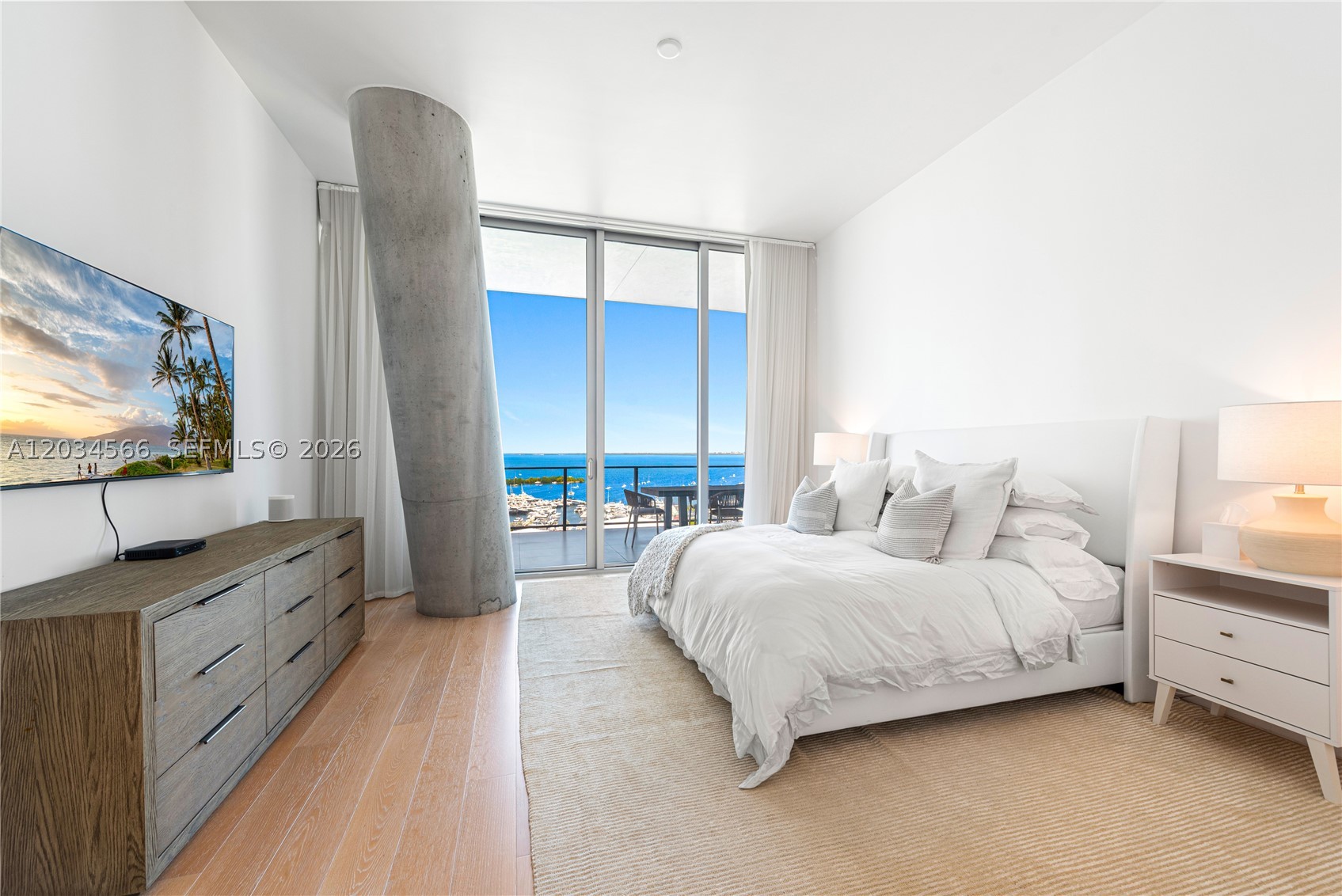 2669 S Bayshore Dr #1503N Miami, FL 33133