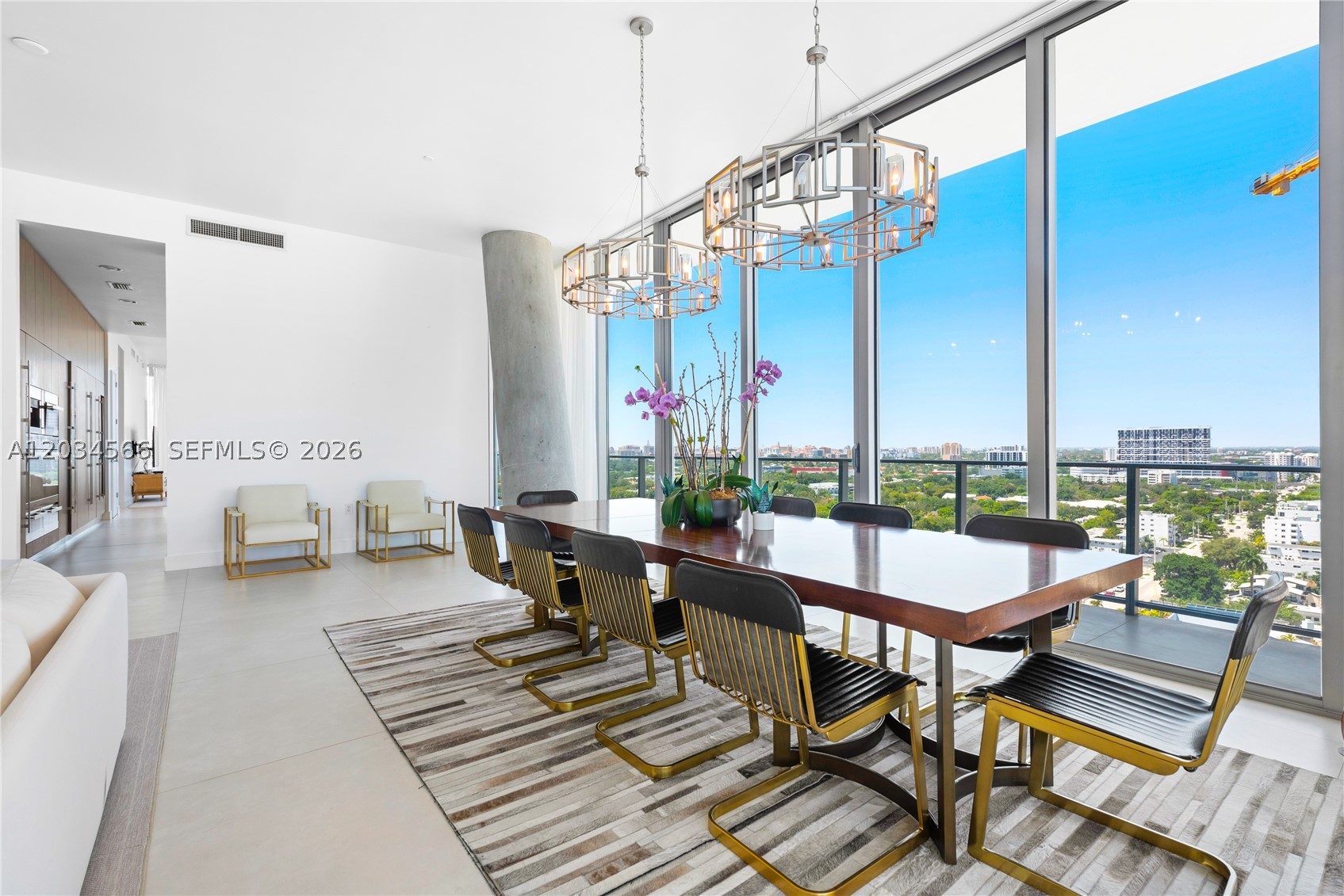 2669 S Bayshore Dr #1503N Miami, FL 33133