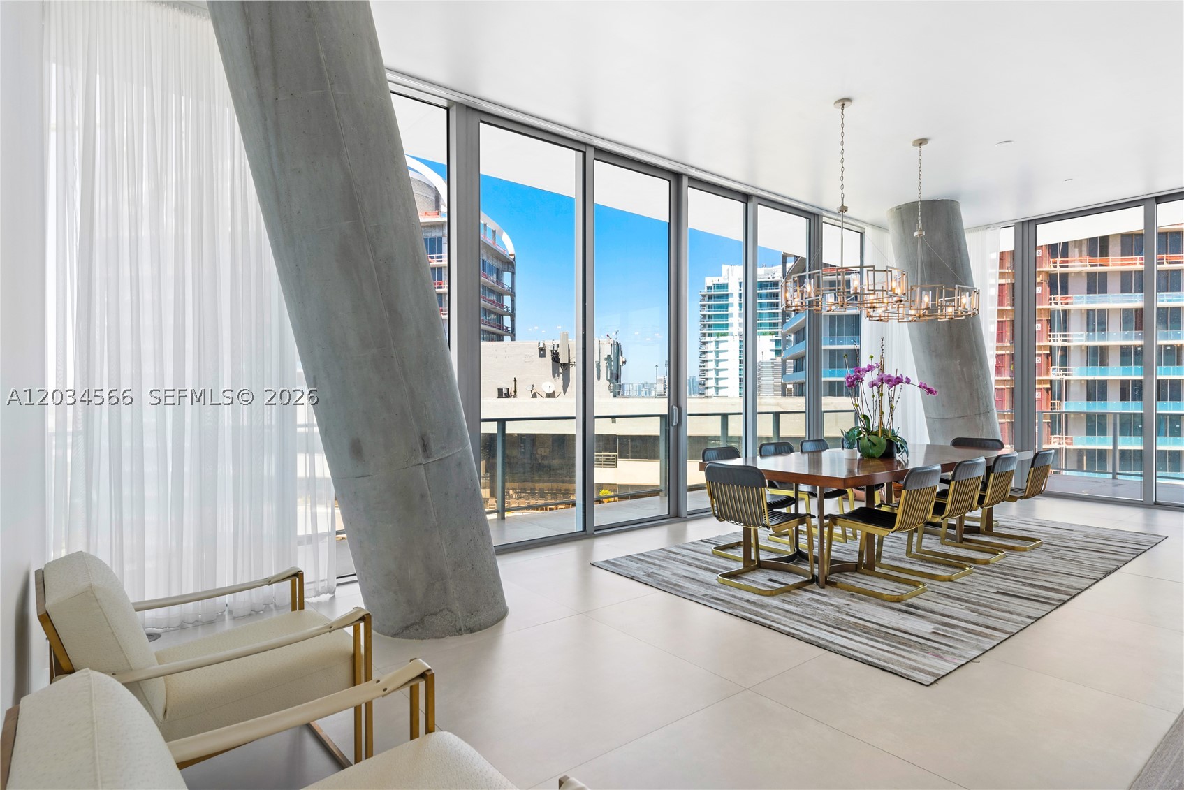 2669 S Bayshore Dr #1503N Miami, FL 33133