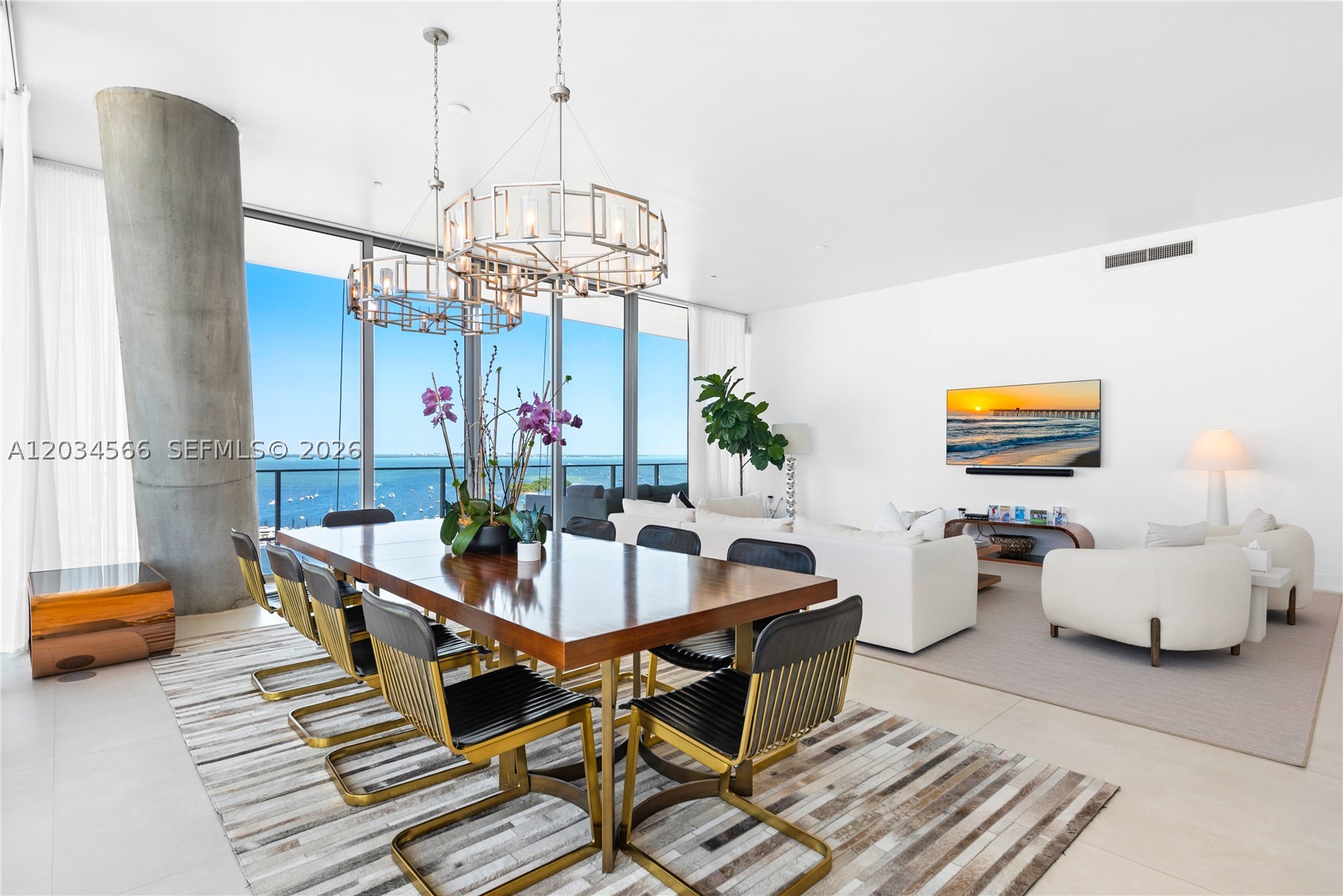 2669 S Bayshore Dr #1503N Miami, FL 33133