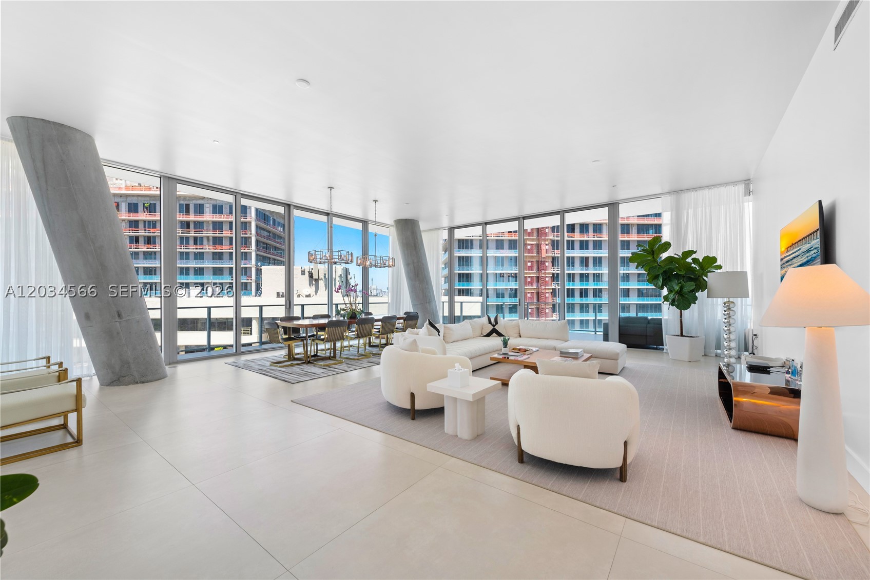 2669 S Bayshore Dr #1503N Miami, FL 33133