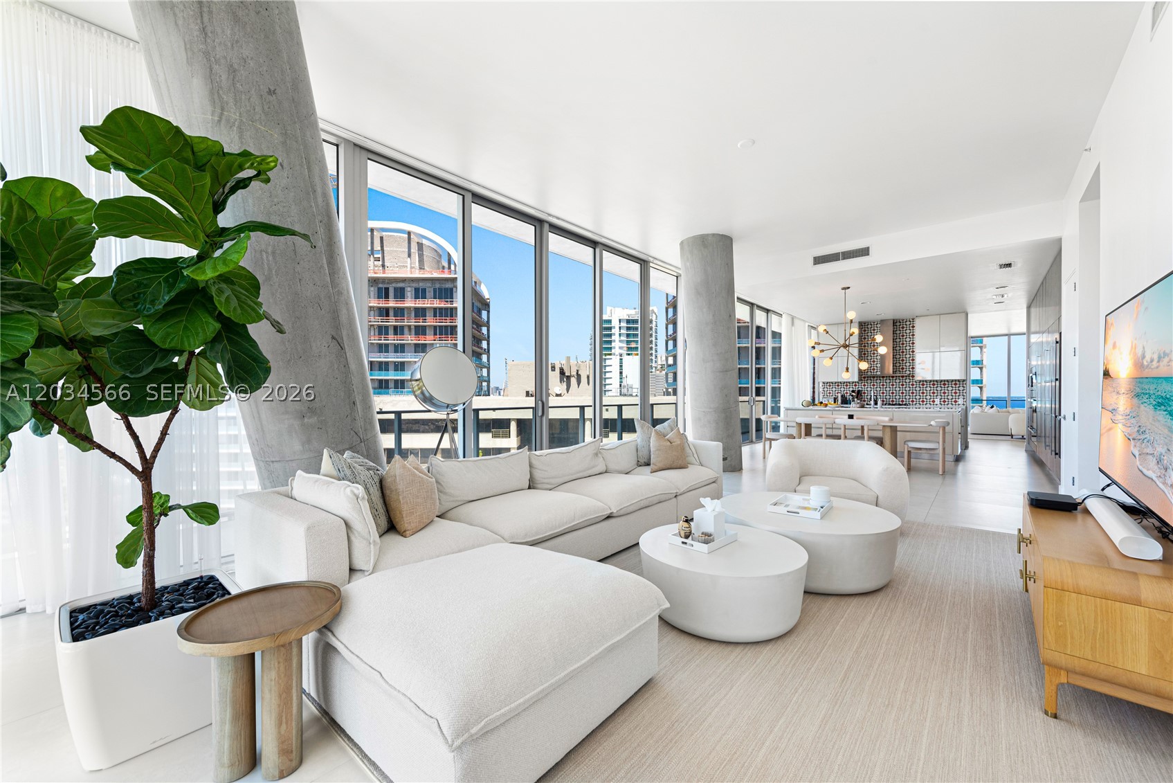 2669 S Bayshore Dr #1503N Miami, FL 33133
