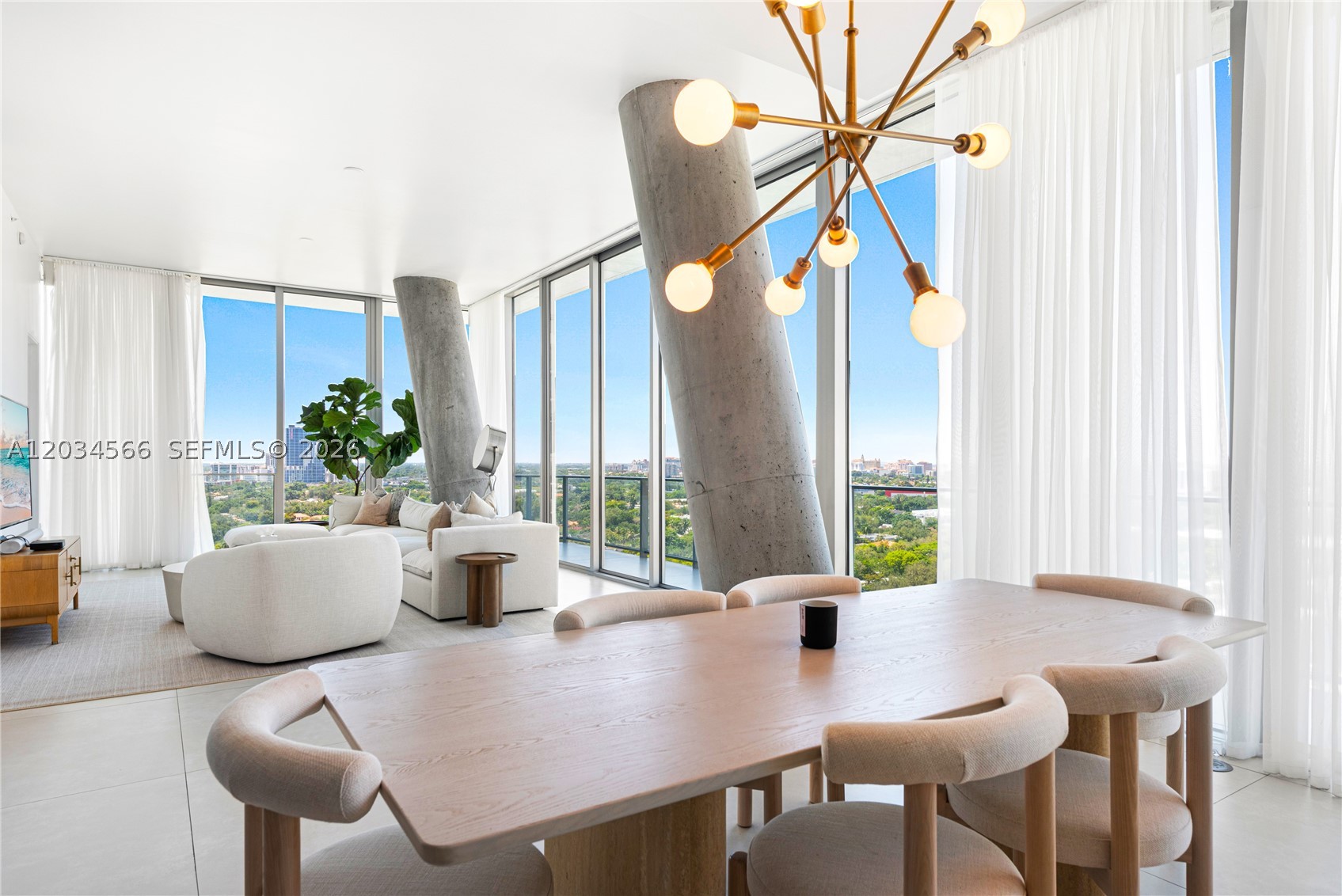 2669 S Bayshore Dr #1503N Miami, FL 33133
