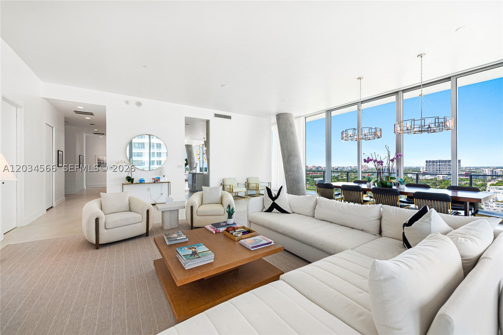 2669 S Bayshore Dr #1503N Miami, FL 33133