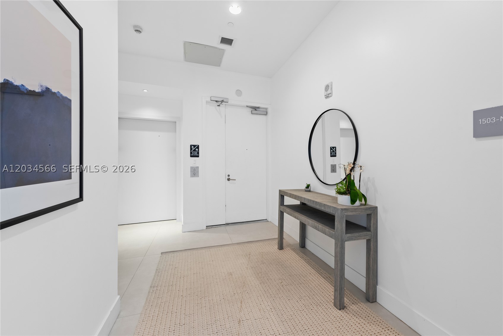 2669 S Bayshore Dr #1503N Miami, FL 33133