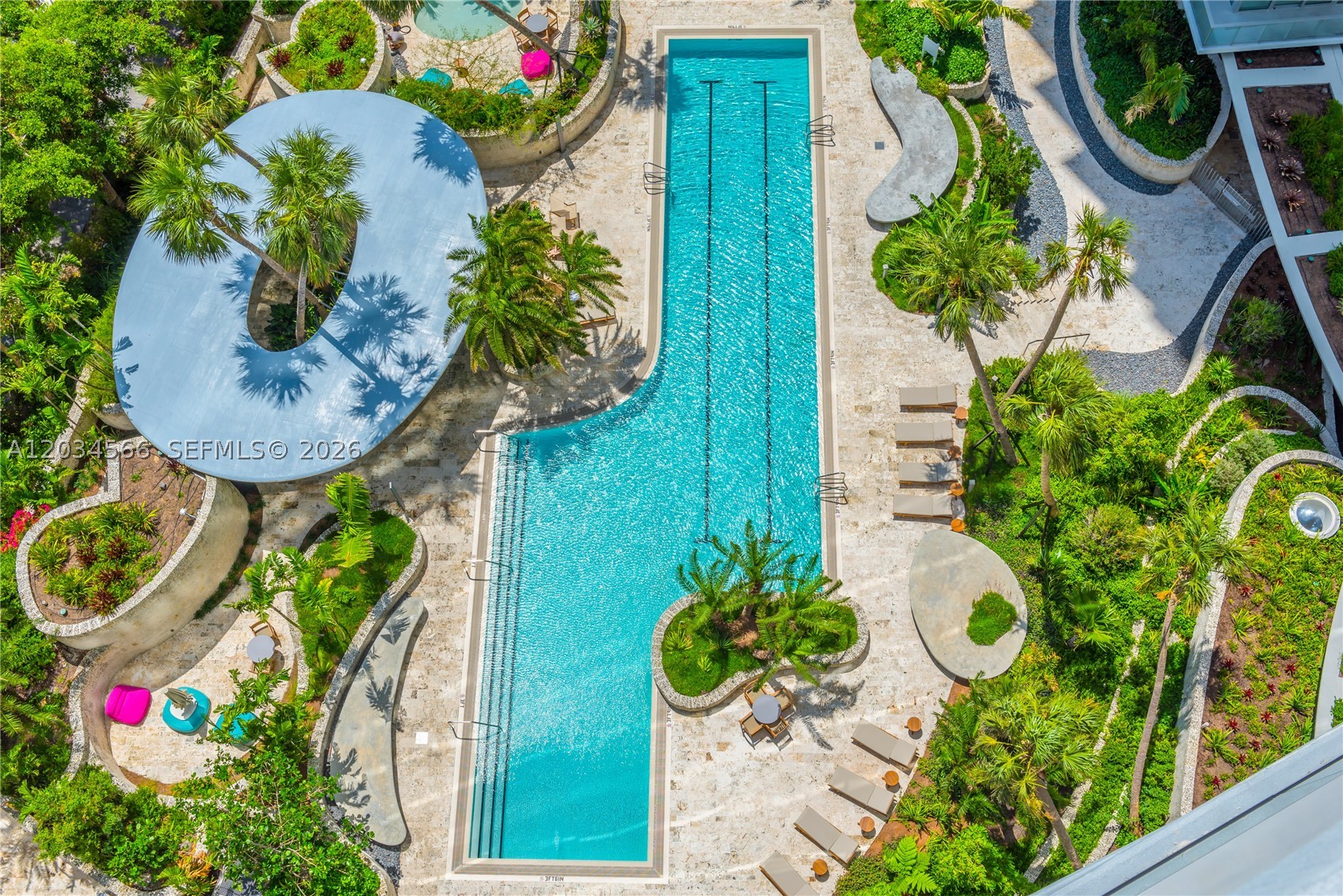2669 S Bayshore Dr #1503N Miami, FL 33133