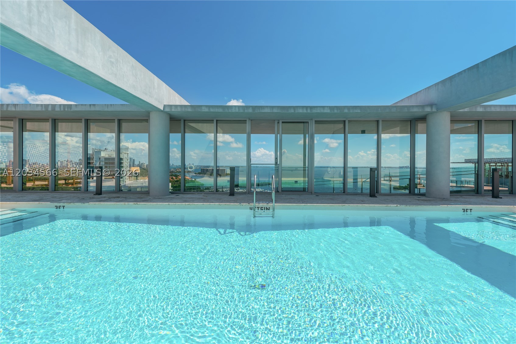 2669 S Bayshore Dr #1503N Miami, FL 33133