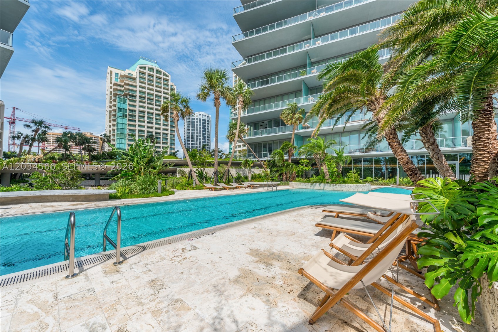 2669 S Bayshore Dr #1503N Miami, FL 33133