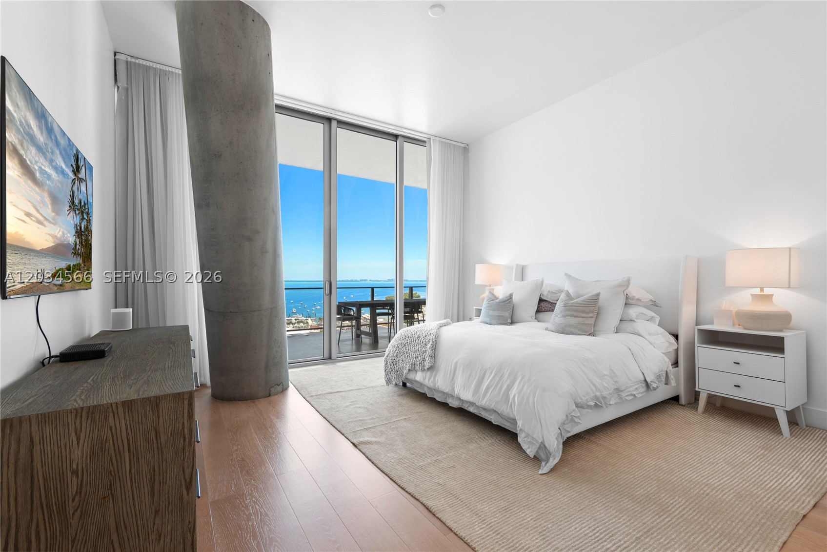 2669 S Bayshore Dr #1503N Miami, FL 33133