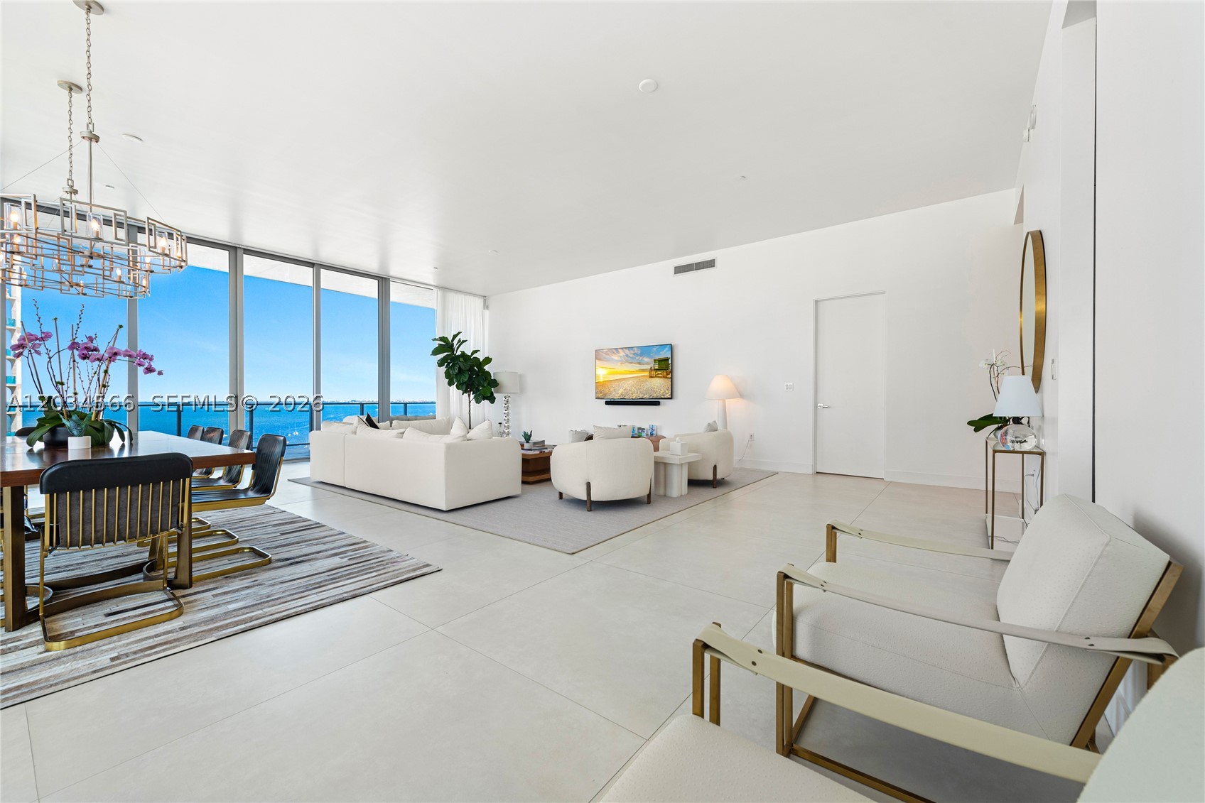 2669 S Bayshore Dr #1503N Miami, FL 33133